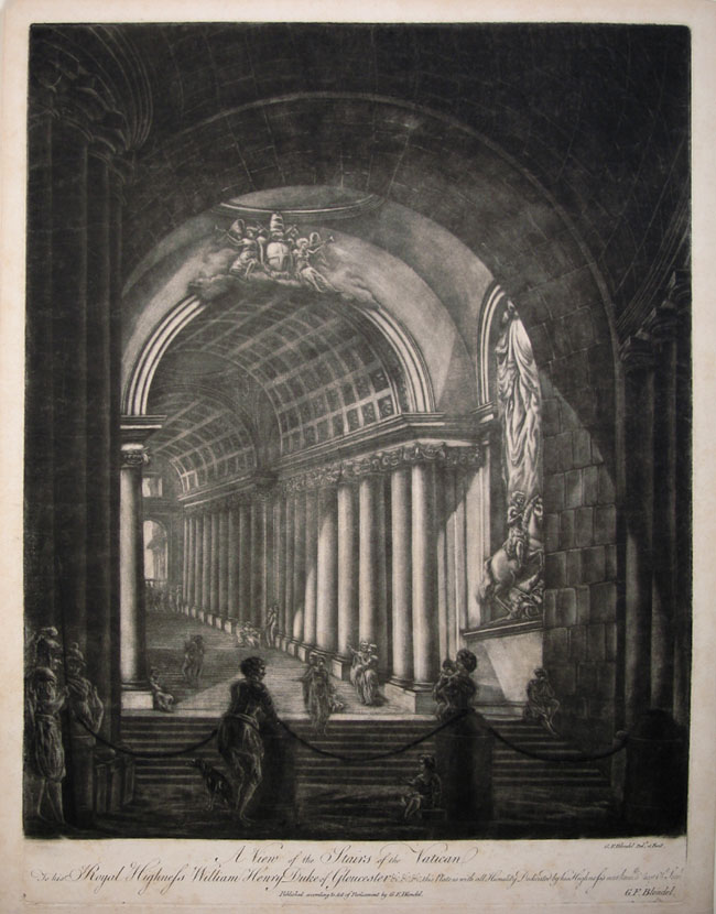 NYPL, Recent Acquisitions: Old Master Prints